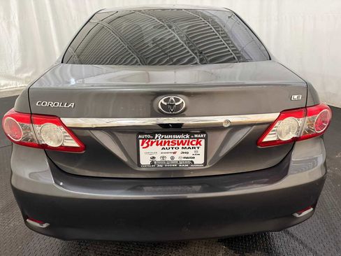 Used 2013 Toyota Corolla LE image 16