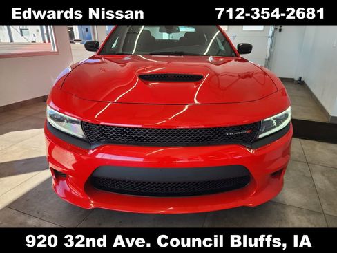 Used 2023 Dodge Charger GT image 3