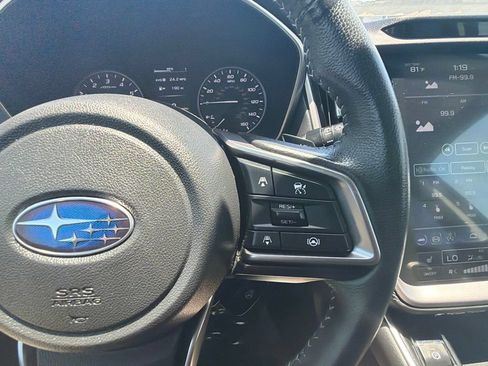 Certified 2024 Subaru Outback Limited AWD/4WD image 25