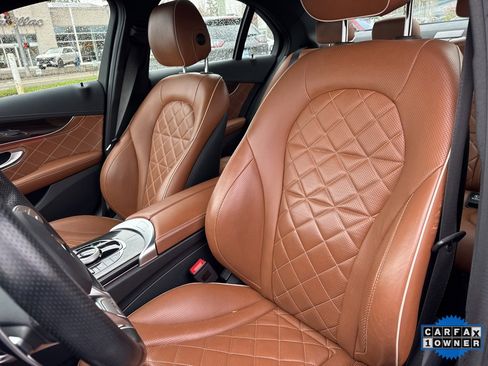 Used 2019 Mercedes-Benz C 43 AMG C 43 AMG image 26