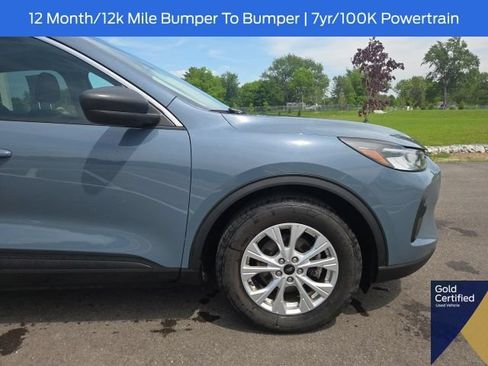 Used 2023 Ford Escape Active w/ Cold Weather Package FWD image 6