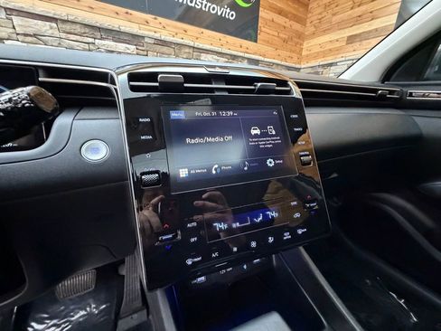 Certified 2023 Hyundai Tucson SEL w/ Convenience Package image 17