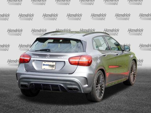 Used 2019 Mercedes-Benz GLA 45 AMG 4MATIC image 8