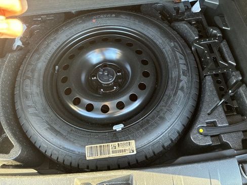 Certified 2020 Jeep Renegade Trailhawk image 18