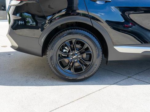 Certified 2023 Kia Sportage X-Pro Prestige AWD/4WD image 35