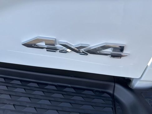 New 2026 RAM 2500 Tradesman image 15