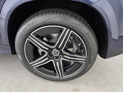 New 2026 Mercedes-Benz GLE 450 4MATIC Coupe image 14