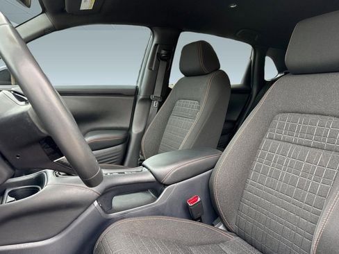 Certified 2024 Honda HR-V Sport image 19