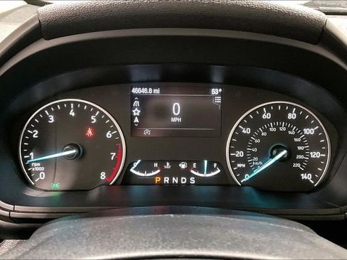 Used 2018 Ford EcoSport Titanium image 13