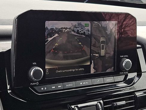 Used 2024 Nissan Pathfinder Rock Creek image 17