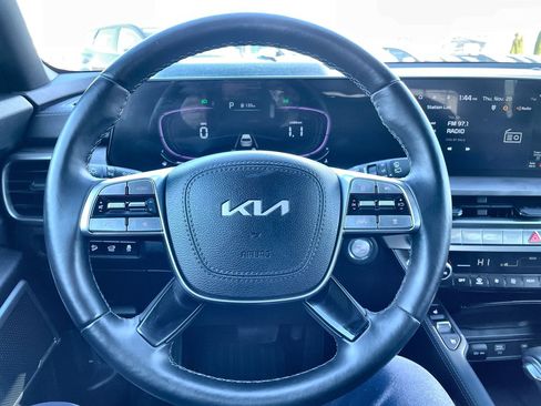 Certified 2024 Kia Telluride EX X-Line image 18