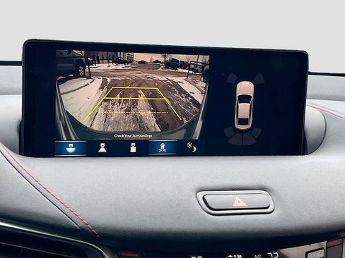 Used 2025 Acura TLX SH-AWD w/ A-SPEC Pkg image 14