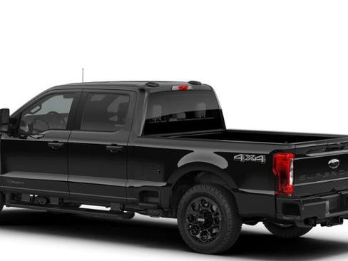 New 2026 Ford F250 XLT w/ XLT Premium Package image 27