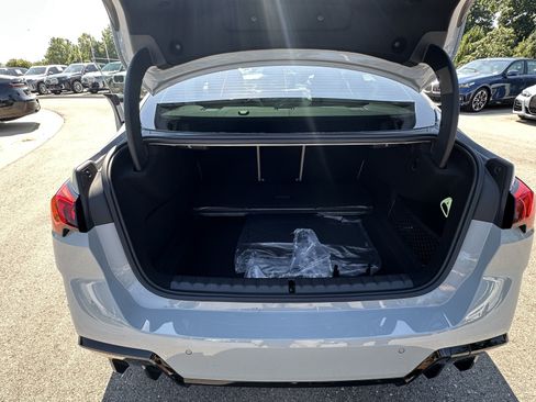Certified 2025 BMW 228i xDrive w/ Premium Package AWD/4WD image 31
