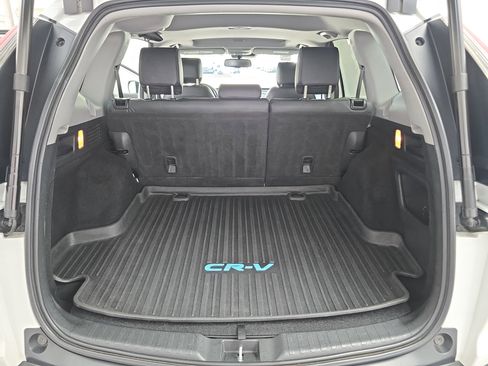 Used 2021 Honda CR-V EX-L image 12