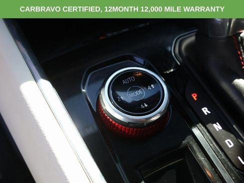 Certified 2023 GMC Canyon AT4X w/ Edition 1 image 41