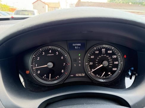 Used 2008 Lexus ES 350 FWD image 12