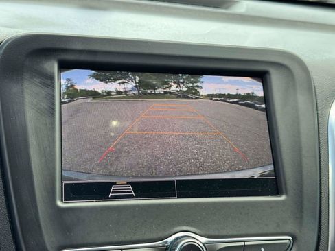 Used 2024 Chevrolet Equinox LS w/ Sport Edition FWD image 5