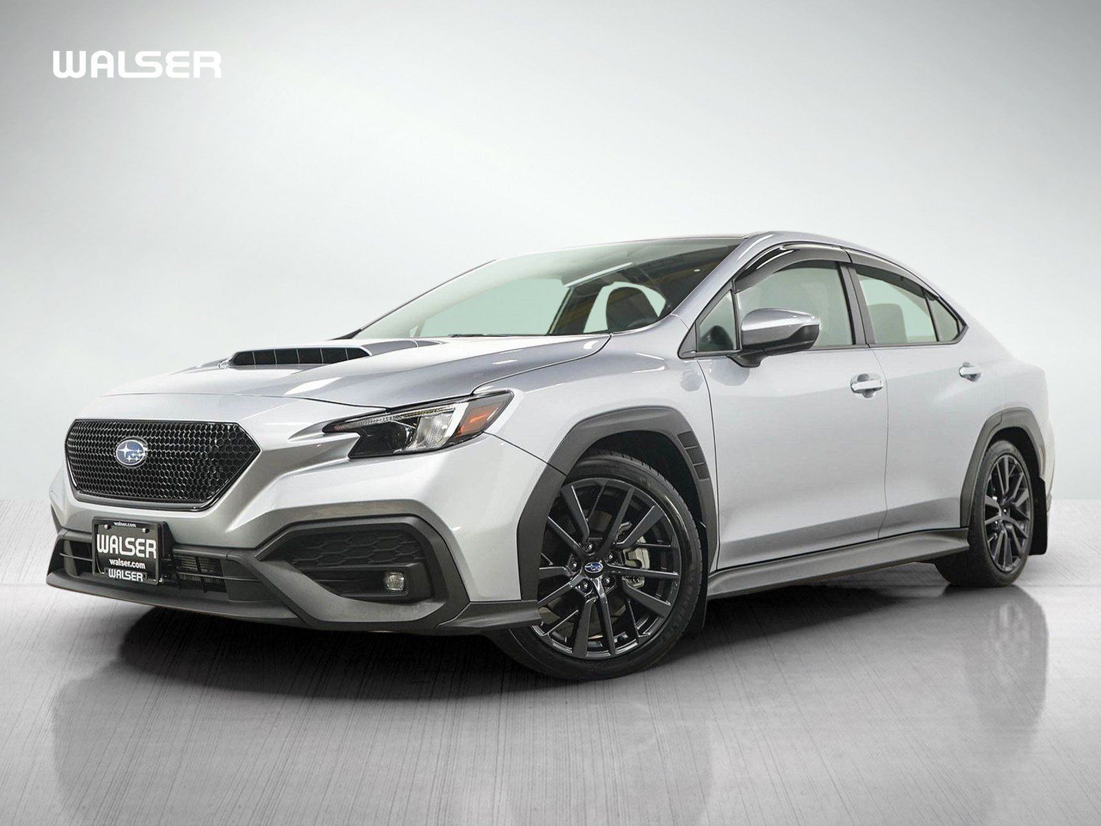 Used 2024 Subaru WRX Premium AWD/4WD image 1