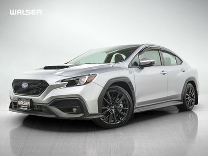 Used 2024 Subaru WRX Premium