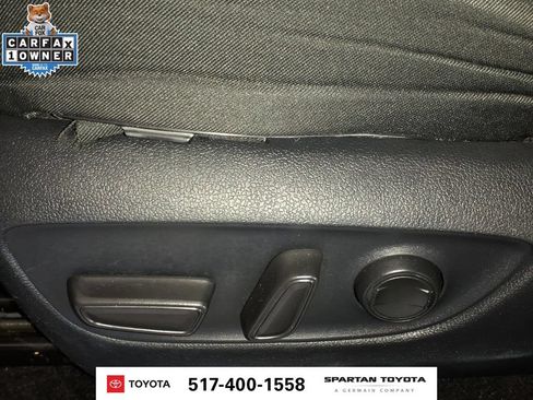 Used 2024 Toyota RAV4 XLE FWD image 16