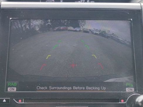Used 2020 Subaru Forester Limited w/ Popular Package #3 AWD/4WD image 21
