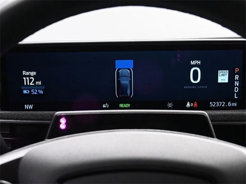 Used 2021 Ford Mustang Mach-E Premium image 23