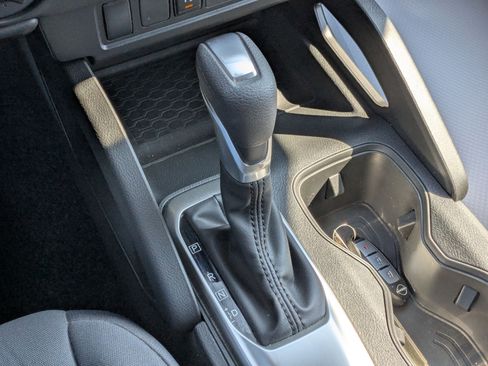 Certified 2024 Nissan Frontier S w/ Technology Package image 15