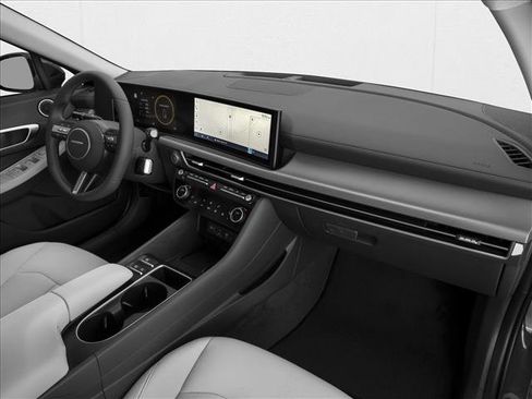 New 2025 Hyundai Sonata SEL image 11