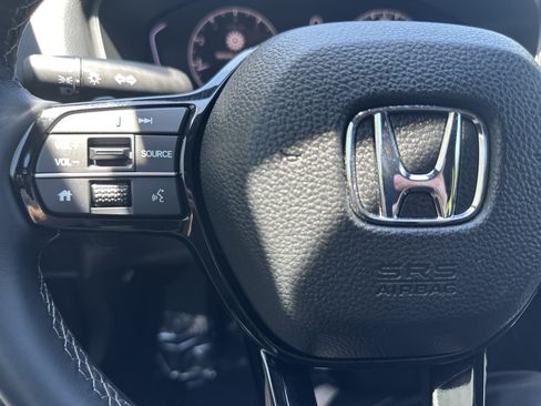 Used 2025 Honda Civic Sport image 21