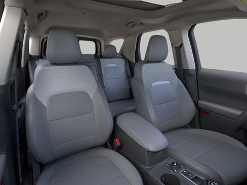 New 2025 Ford Bronco Sport Badlands w/ Badlands Tech Package image 10