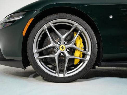 Used 2024 Ferrari Roma image 13