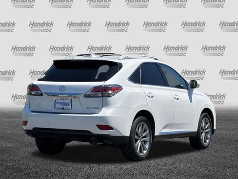 Used 2014 Lexus RX 350 FWD w/ Navigation Package image 5