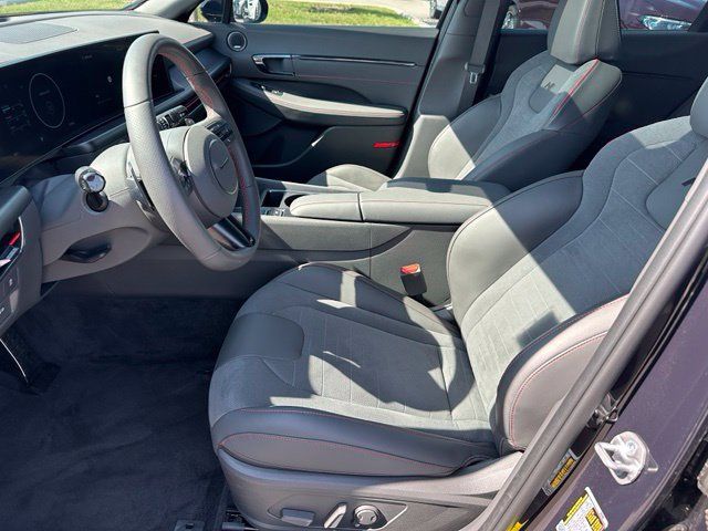 Used 2025 Hyundai Sonata N Line FWD image 18
