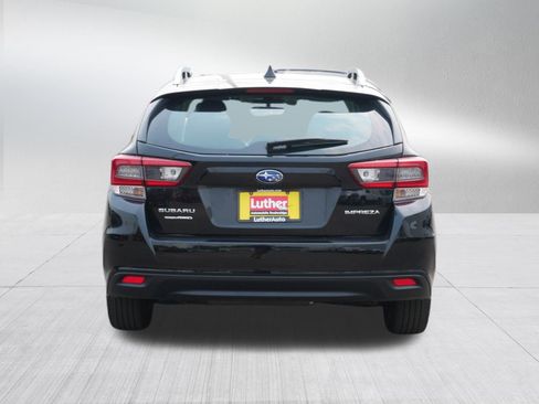 Used 2022 Subaru Impreza 2.0i Premium AWD/4WD image 6