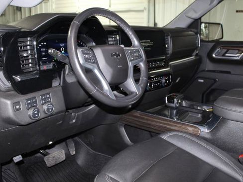 Used 2023 Chevrolet Silverado 1500 RST w/ RST All Star Premium Package image 19