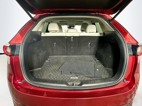 Used 2018 MAZDA CX-5 Grand Touring w/ Premium Package AWD/4WD image 28