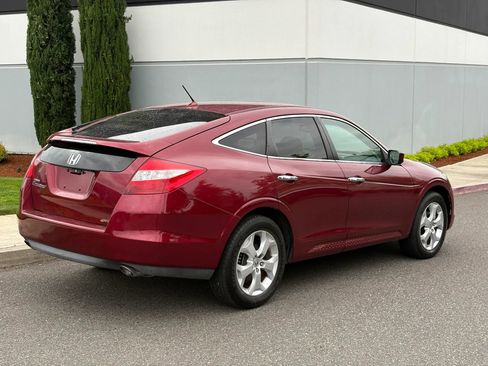 Used 2010 Honda Crosstour EX-L image 5