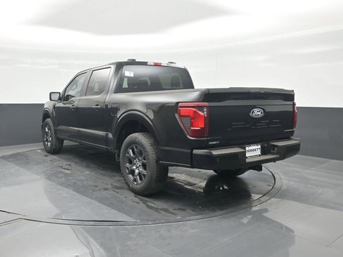 New 2026 Ford F150 STX image 22
