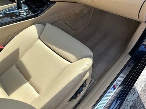 Used 2013 BMW 535i Sedan RWD image 34