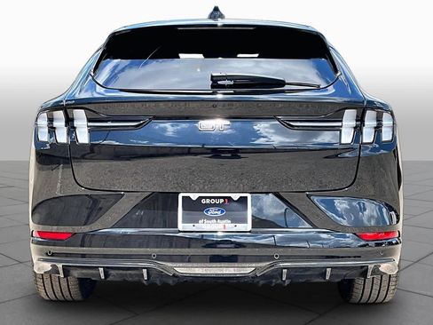 Used 2025 Ford Mustang Mach-E GT AWD/4WD image 7