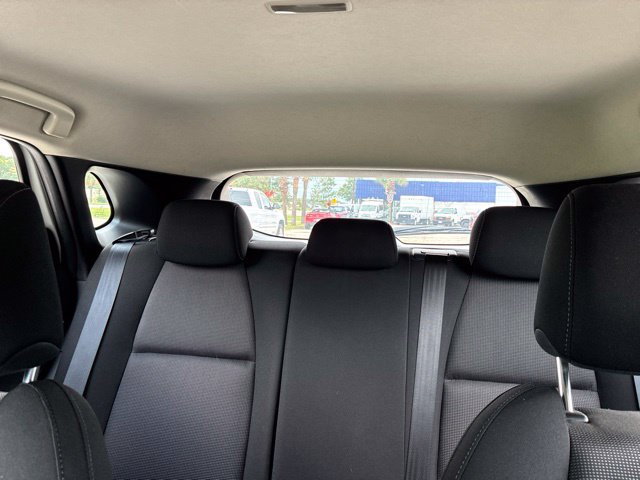 Certified 2023 MAZDA CX-30 AWD 2.5 S image 34