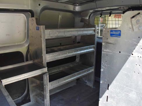 Used 2015 Chevrolet City Express LT w/ Technology Package FWD image 21