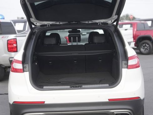 Used 2018 Lincoln MKX Reserve w/ Driver Assistance Package image 31