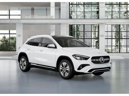 New 2026 Mercedes-Benz GLA 250 image 11