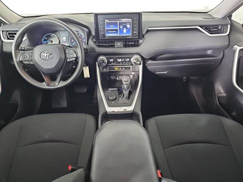 Used 2021 Toyota RAV4 LE AWD/4WD image 11