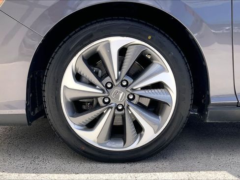 Used 2018 Honda Clarity Plug-In Hybrid image 8