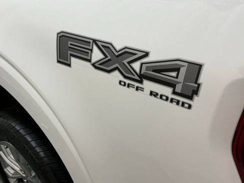 Used 2024 Ford F150 Lariat w/ Bed Utility Package AWD/4WD image 8
