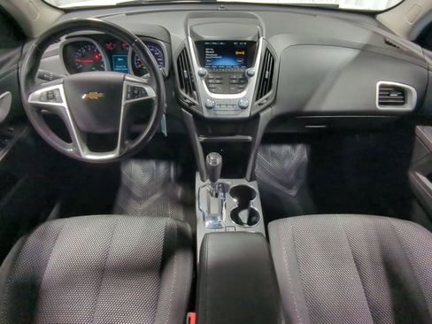 Used 2017 Chevrolet Equinox LT w/ Convenience Package AWD/4WD image 18