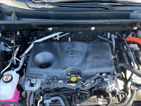 Used 2024 Toyota RAV4 XLE w/ Convenience Package AWD/4WD image 32